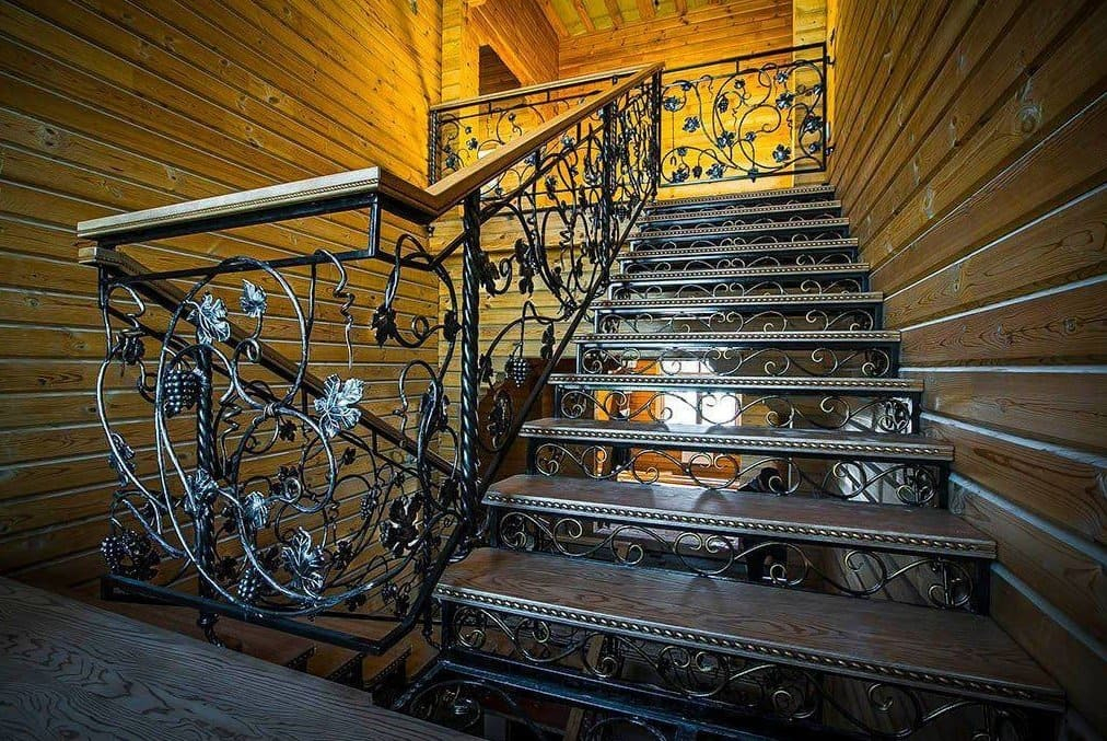 металлические лестницы Уфа